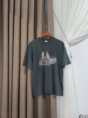 Peso Raws Spring 2025 Car Tuner Tee Tshirt Shirt Charcoal Gray – Size XL NEW