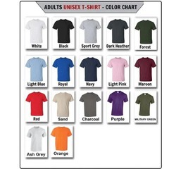 Fear And Hunger T Shirts