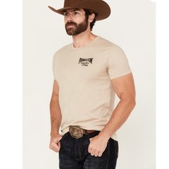 PENDLETON MEN’S BOOT BARN EXCLUSIVE RODEO RIDER GRAPHIC T-SHIRT size M
