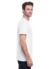Gildan Mens T Shirts G2000 Solid Ultra Cotton Short Sleeve Blank Tee T-Shirt S-X