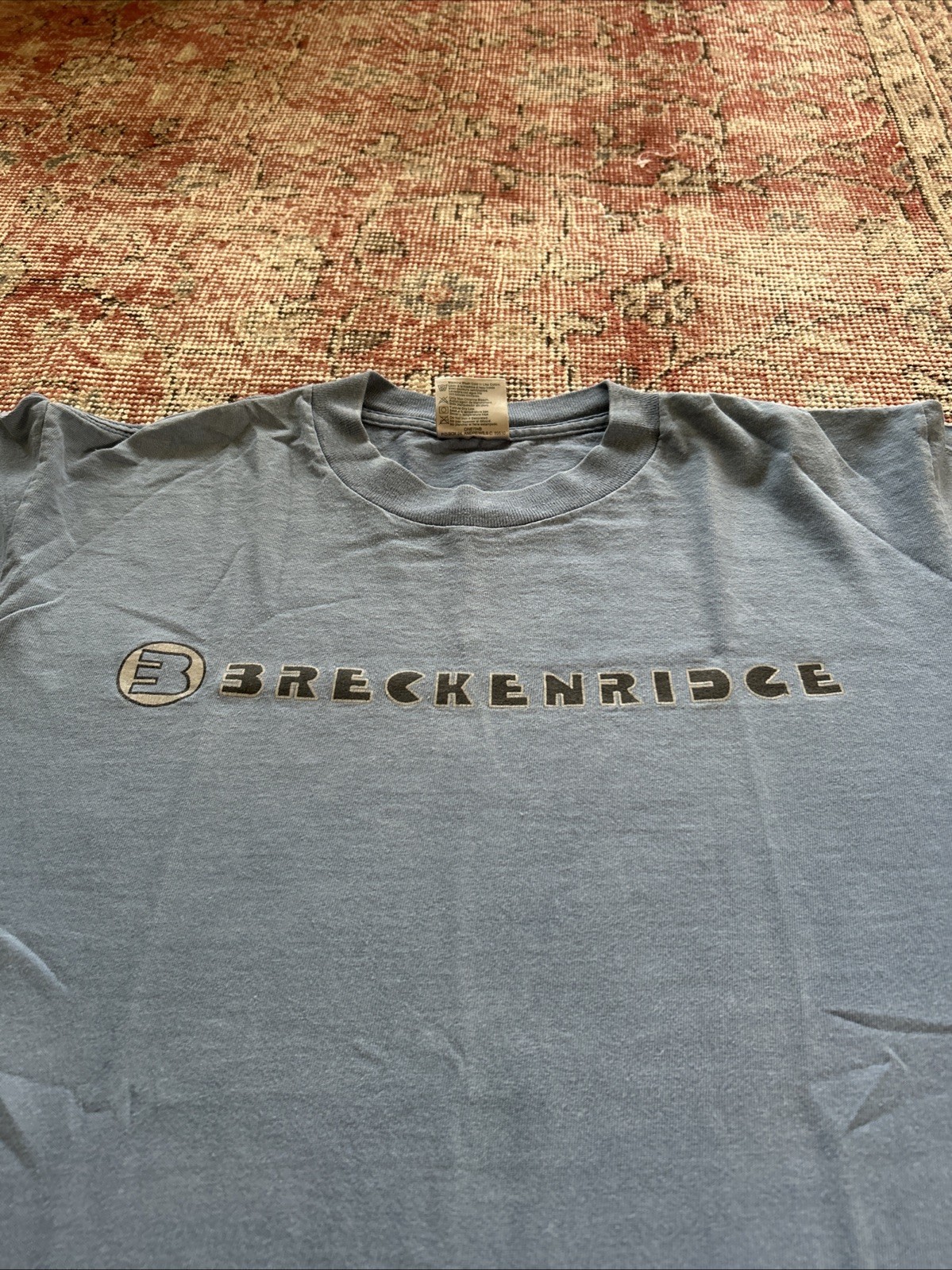 Breckenridge T Shirt gallery