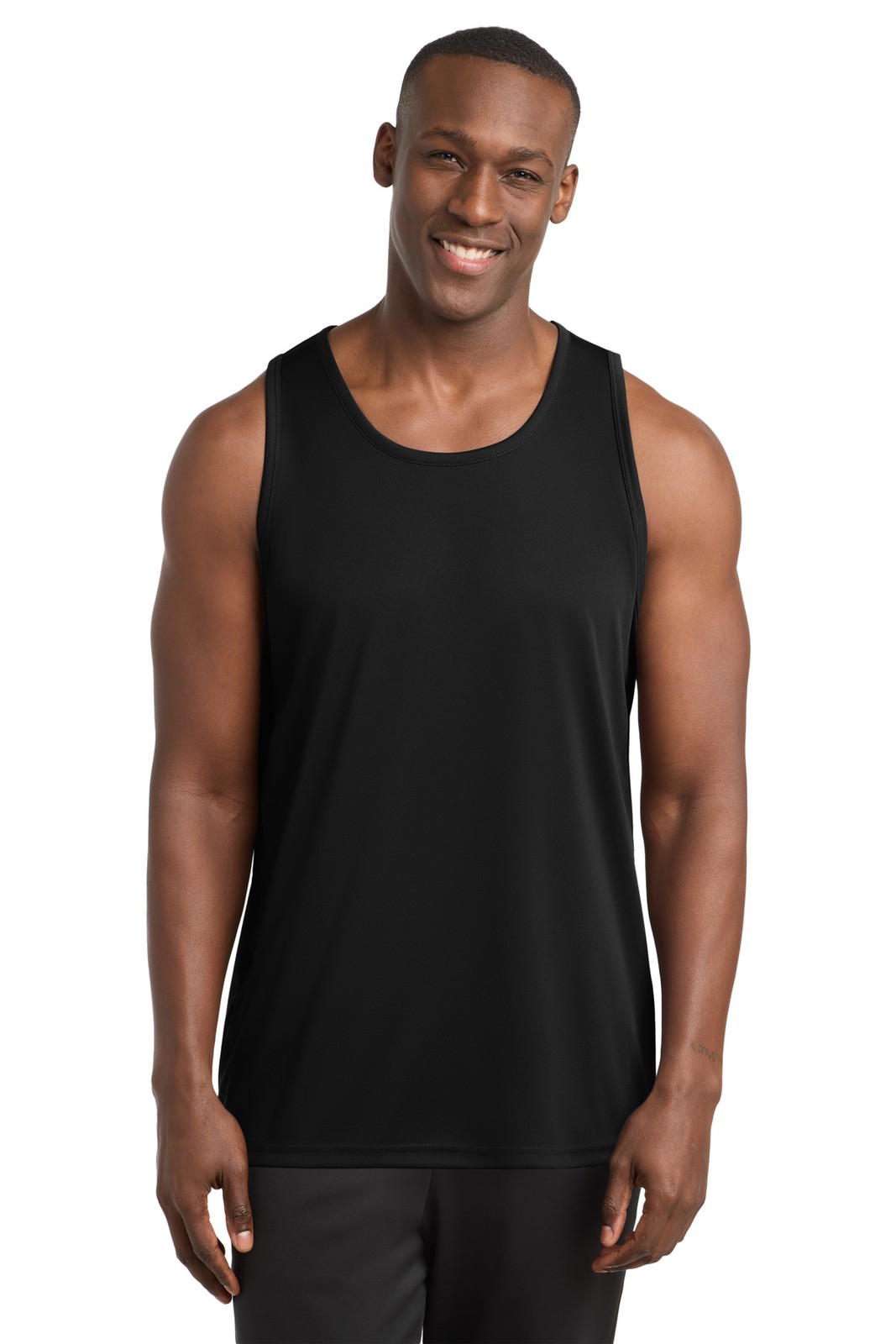 Sport-Tek PosiCharge Competitor Tank ST356 gallery