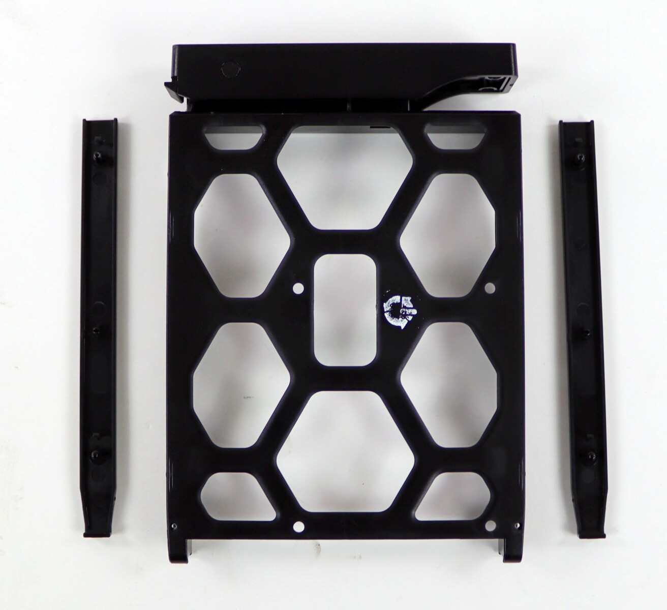 Synology Disk Tray Type D6 3.5″/2.5″ with Lock