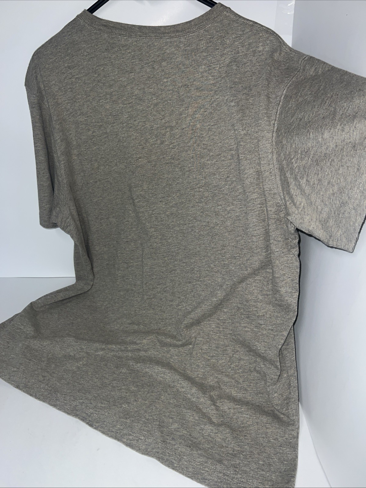 Eddie Bauer short-sleeved t-shirt Beige L/G gallery