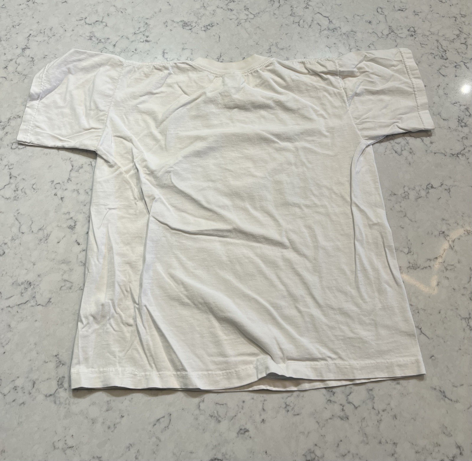 Cozumel Mexico Fish Graphic Men’s Watex Tshirt Size Large gallery