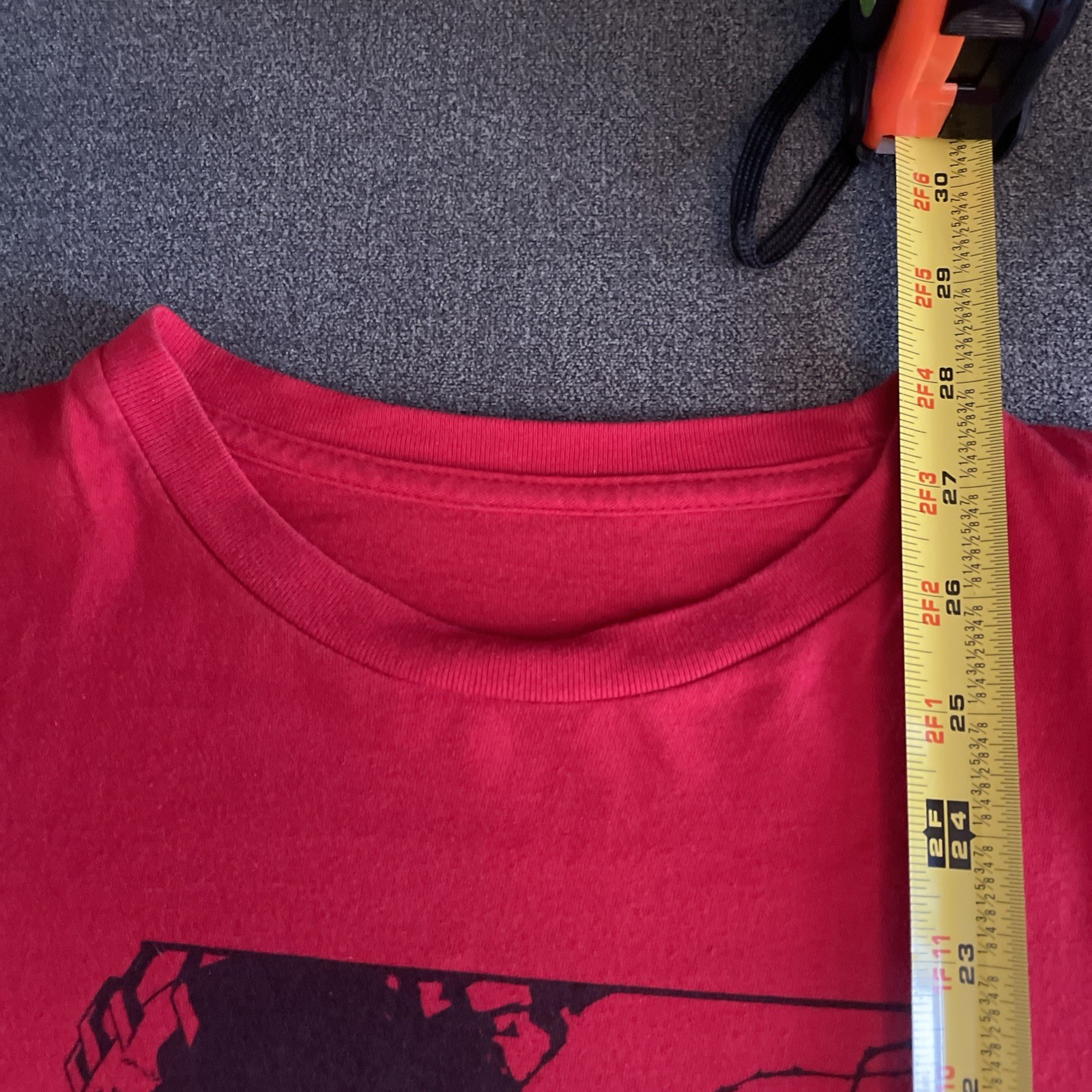 Berserk The Golden Age Arc 1 Egg Of The King Anime Film Promo T Shirt Tee M gallery