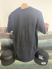 Harley Davidson 100th Anniversary Shirt, Small, 29 in Long 19 in Wide