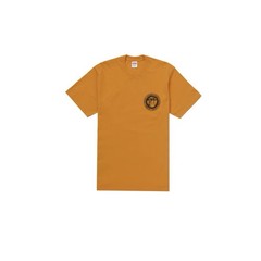 In-Hand Supreme Devotion Tee Orange Size: Extra Extra Large