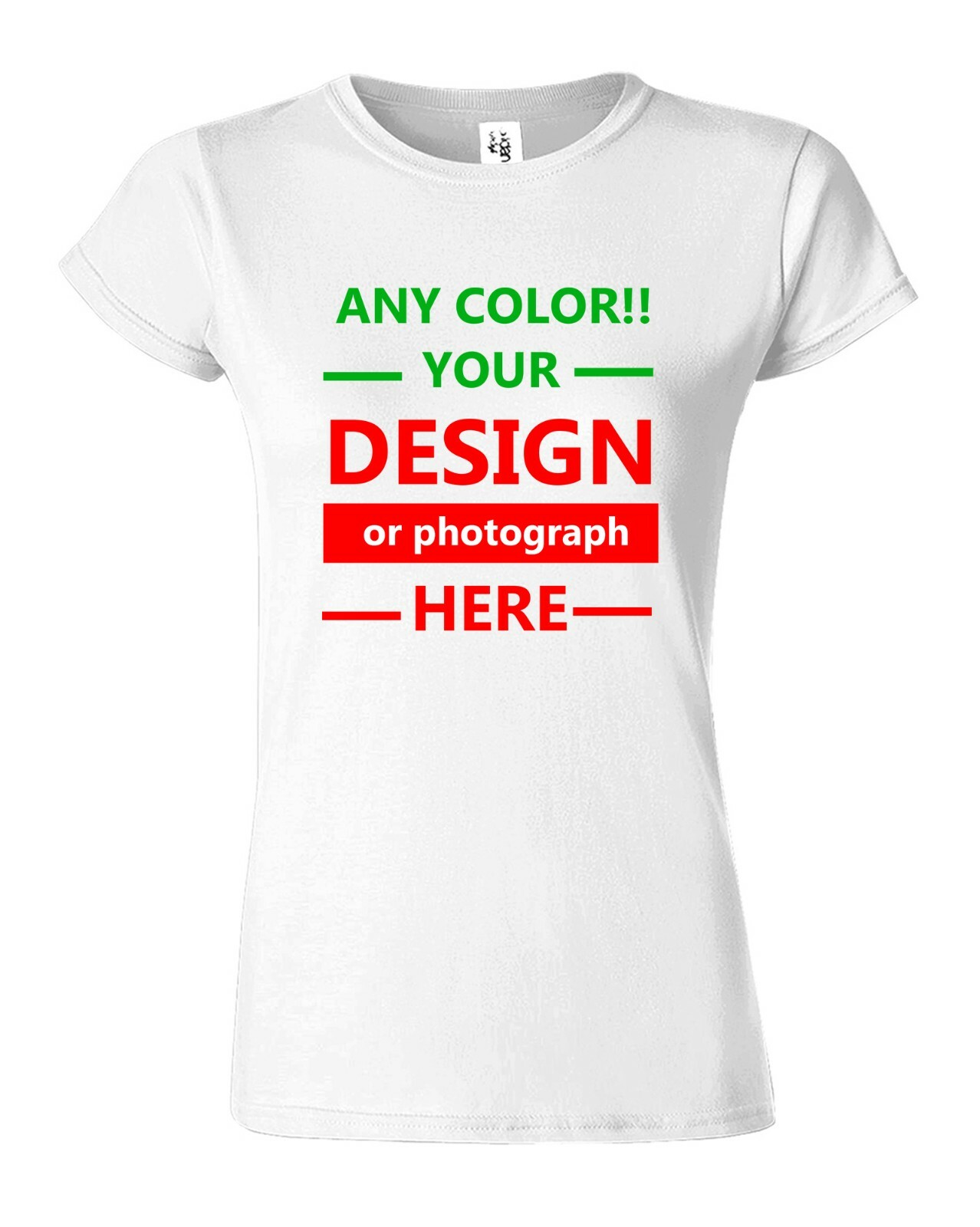Personalized Custom Print Your Logo Photo On T Shirt As Photo Custom Made Shirt gallery