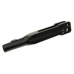 1863886M2 Leveling box Fork Fits Landini