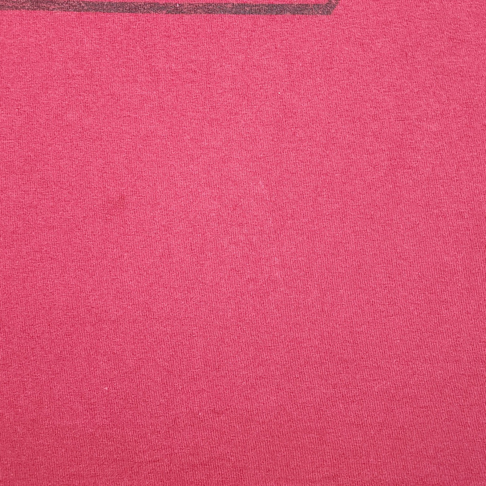 Russell Athletic Arkansas Razorbacks T-Shirt Mens Medium Red Distressed Logo gallery
