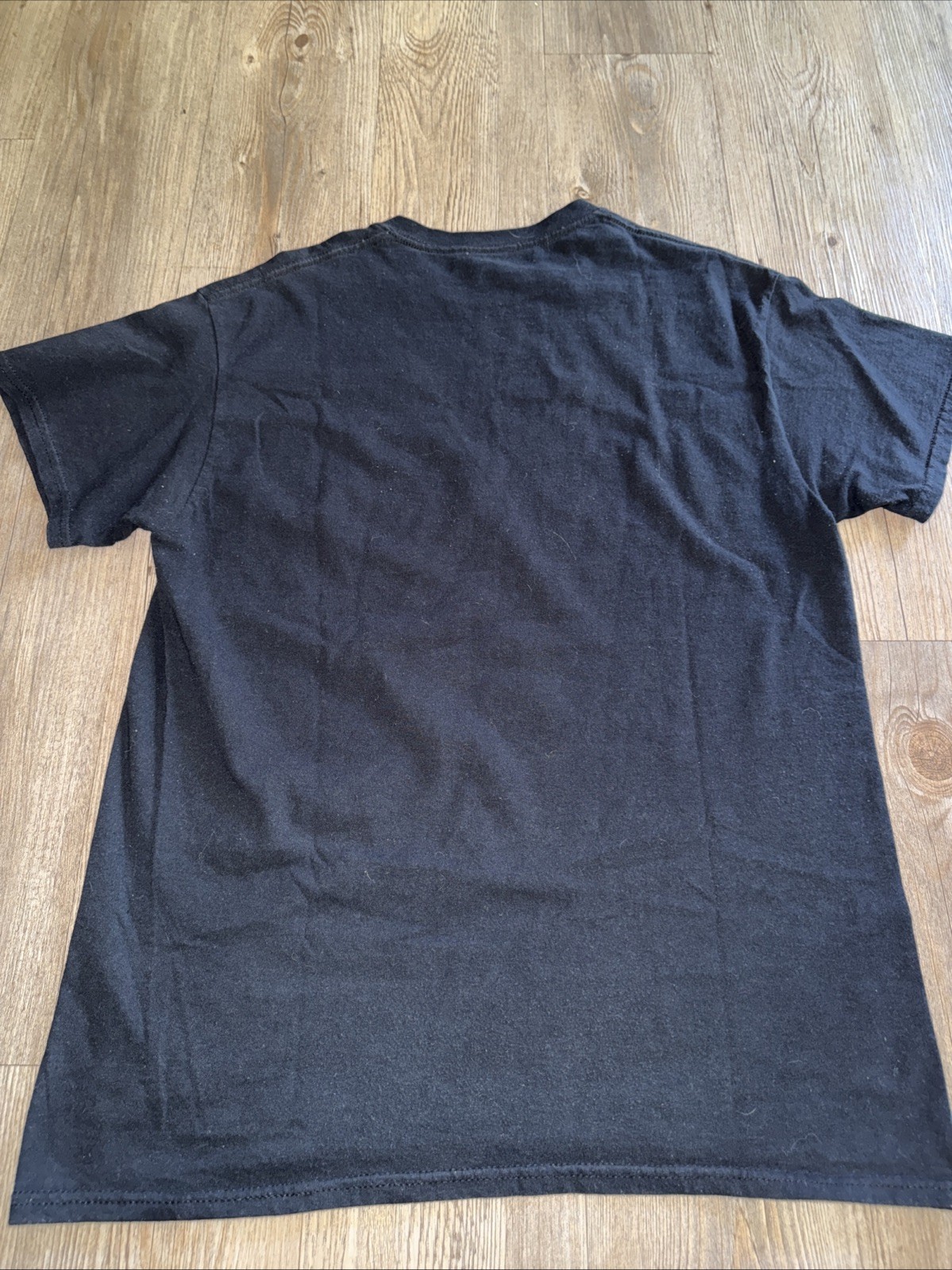 Tupac Shakur T Shirt 2 Pac 90s Style Black Rap Hip Hop Size Medium Double Bird gallery