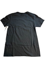 AC/DC – Men’s Medium T-Shirt Back In Black World Tour 1980-1981 Graphic Tee NWT