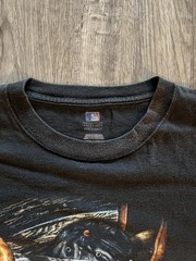 Vintage San Francisco Giants 2008 Baseball T Shirt Mens Size XL MLB Merchandise