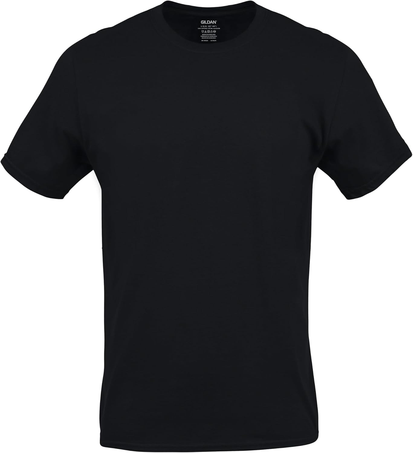 Men'S Crew T-Shirts, Multipack, Style G1100 gallery