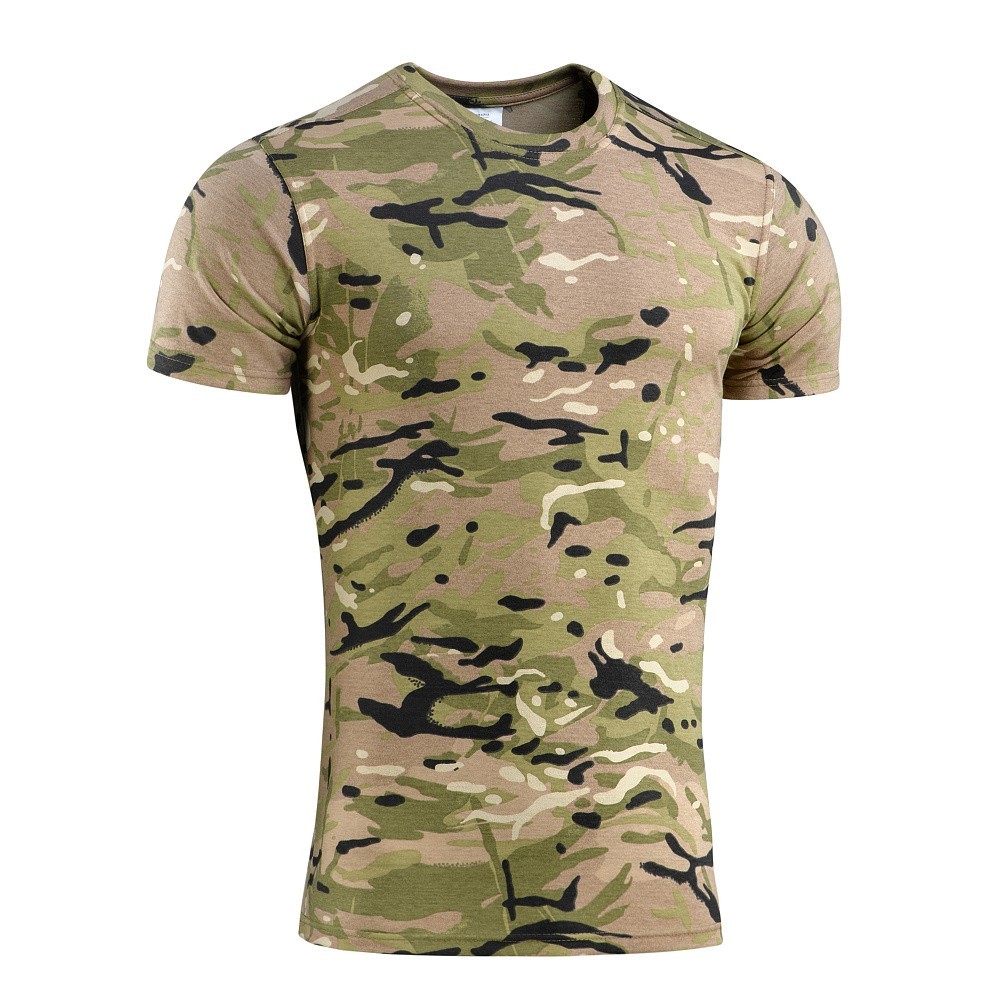 Multicam T-shirt gallery