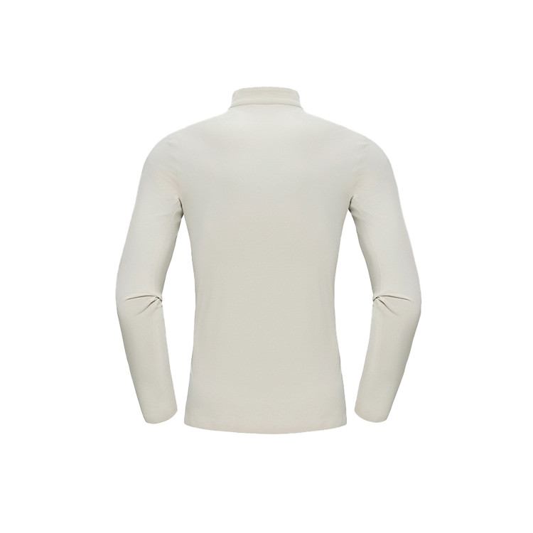 Under armour SS25 Commute Series Outdoor Breathable Comfortable Stand Collar gallery