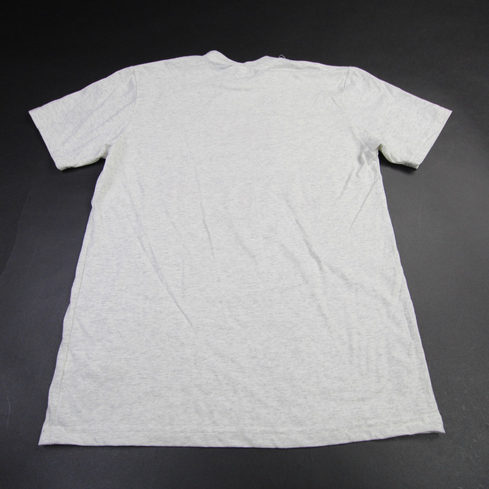 Blue 84 Short Sleeve Shirt Men's Light Gray New with Tags S gallery