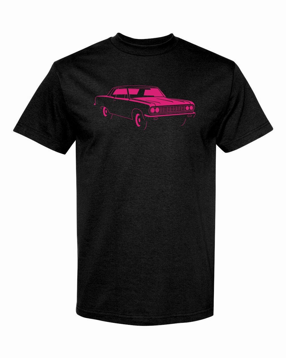 1964 Chevelle 300 Unisex T-Shirt Multi Colors S-XXL FREE S&H! gallery