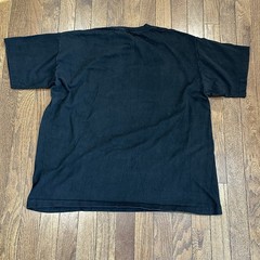 Vintage 90s Cartoon Network Jonny Quest Shirt Mens L Get Real Promo TV Show 90s