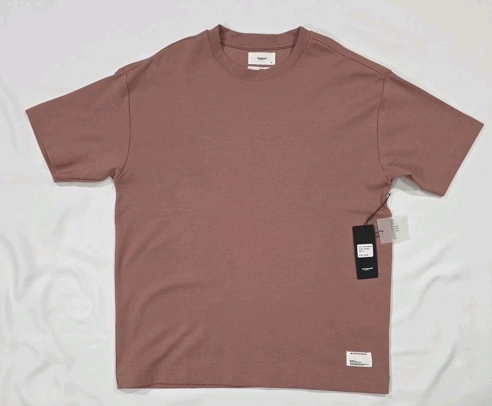 Reserved Supply Oversize Fit T-Shirt V1 | Thick Quality Tee gallery
