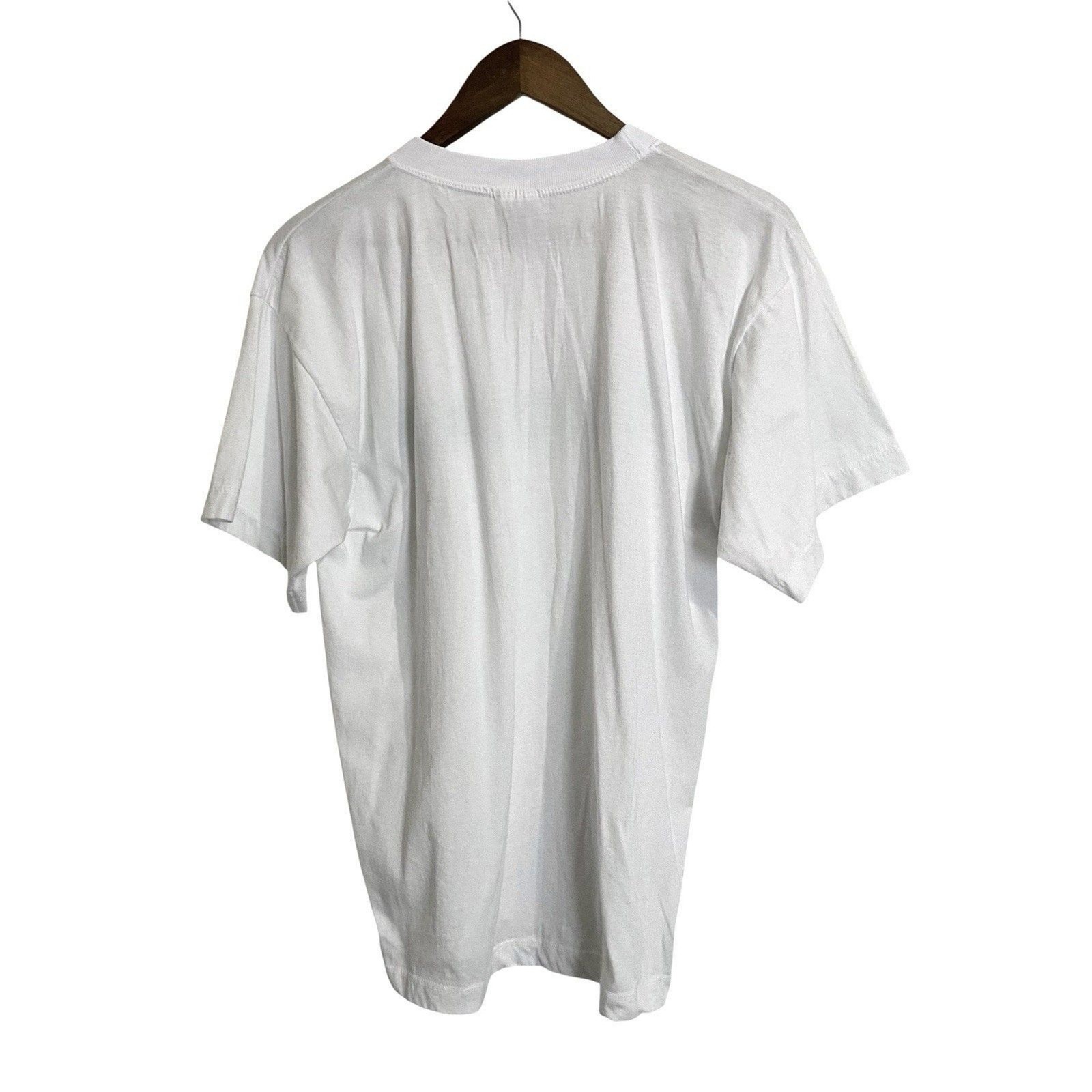 Cabo San Lucas BCS Mexico Tshirt Shirt L White Short Sleeve Vacation Tourists gallery