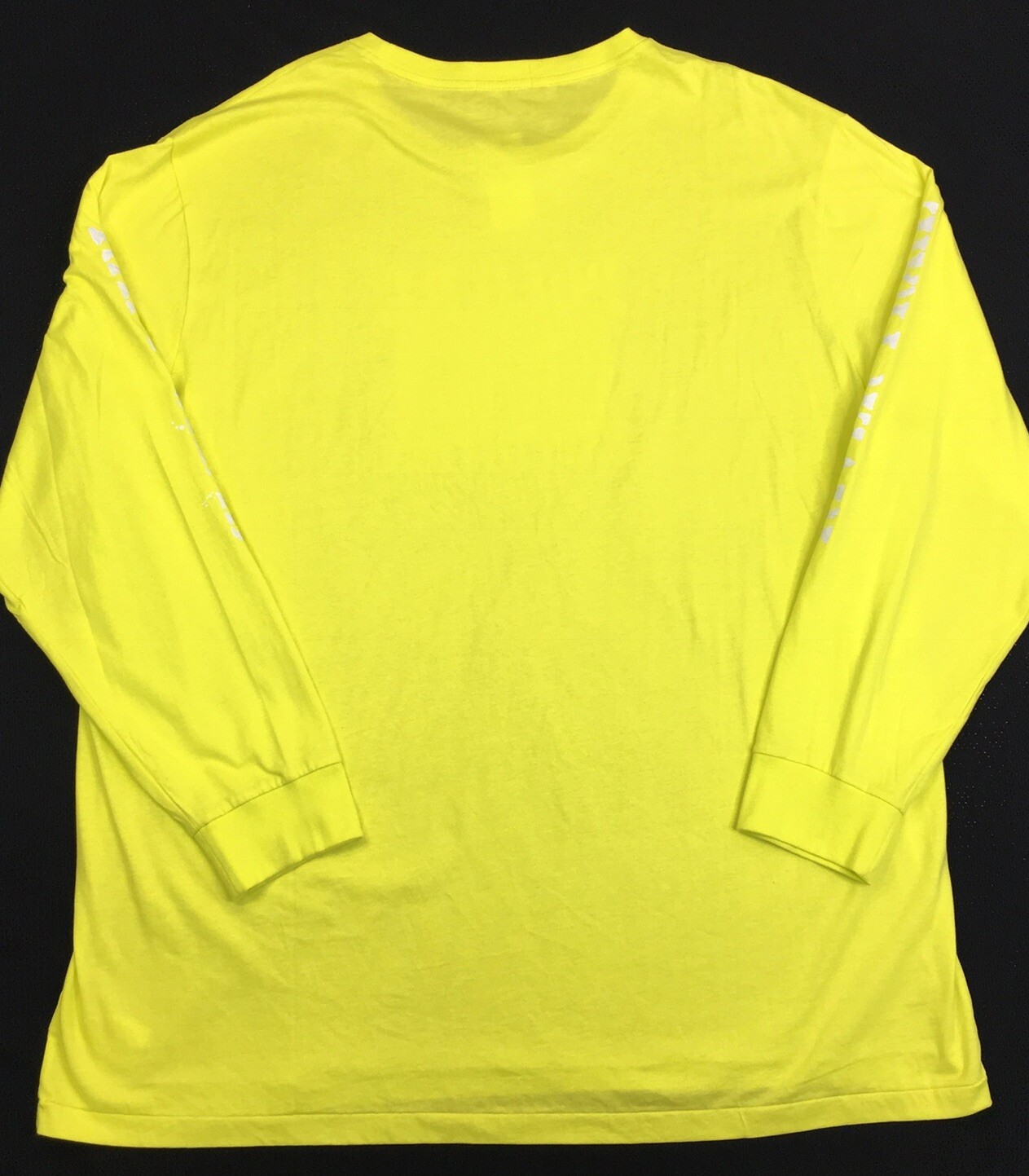 Men's Polo Ralph Lauren Expedition Desert Graphic T-Shirt Neon 3XLT 3LT Big NEW gallery