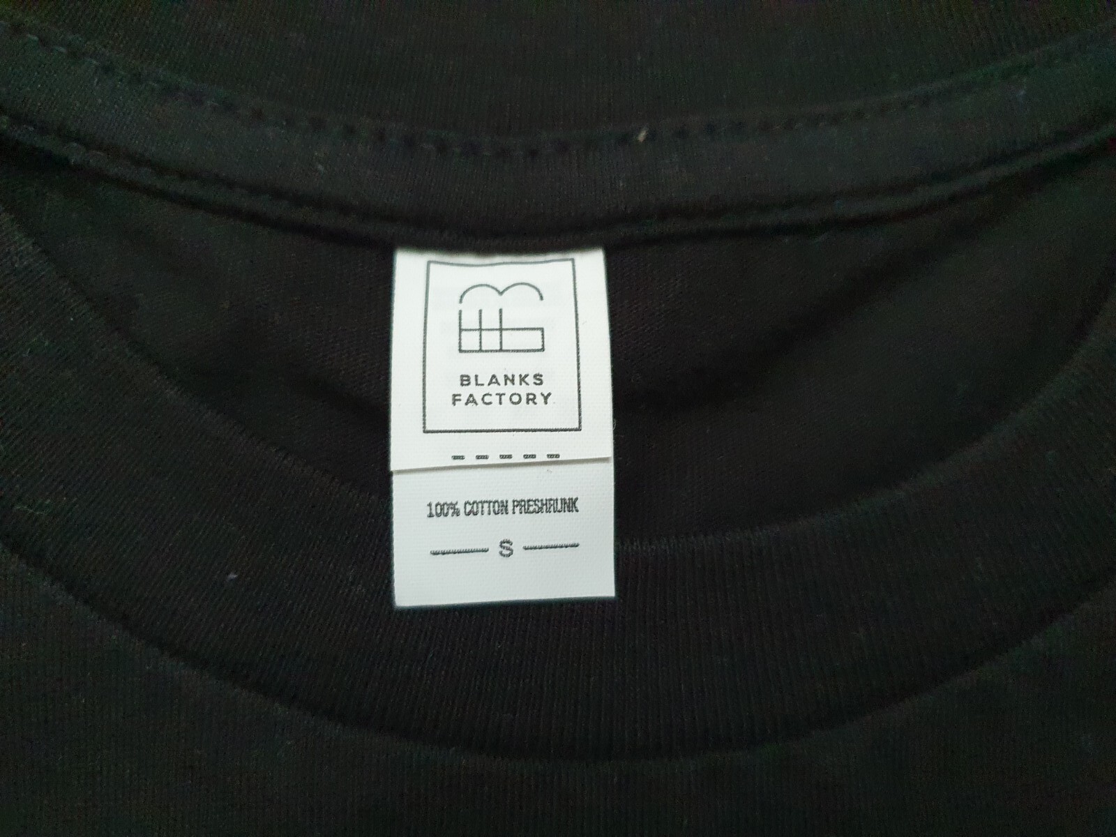 Stormzy Merky T Shirt Size S Small Men Mens Uk Rap NEW & EXCLUSIVE gallery