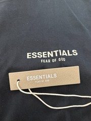 essentials shirt
