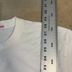 Authentic Richardson A9 Kim Kardashian West T-Shirt White Large L Archive