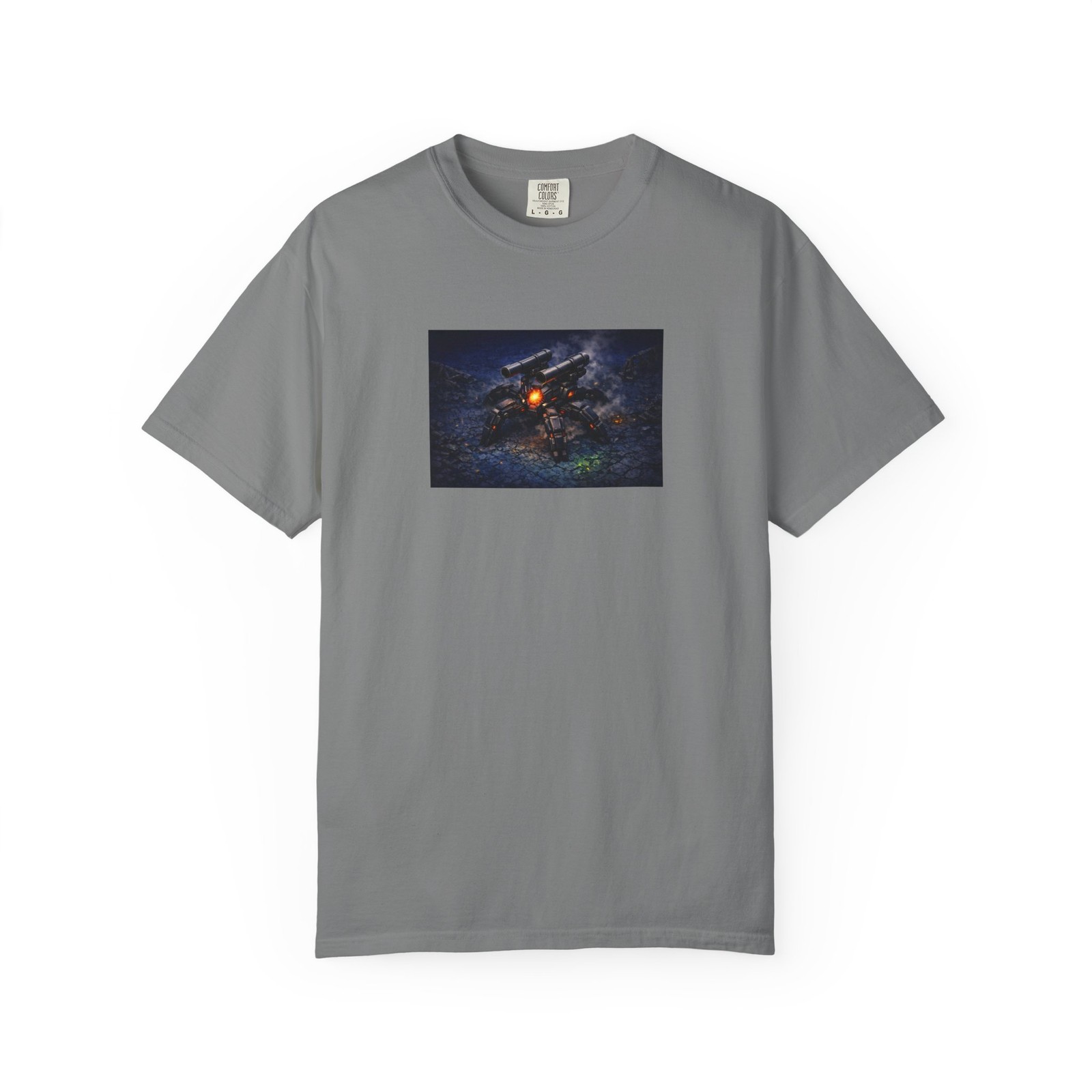 Video Game Enemy. gallery