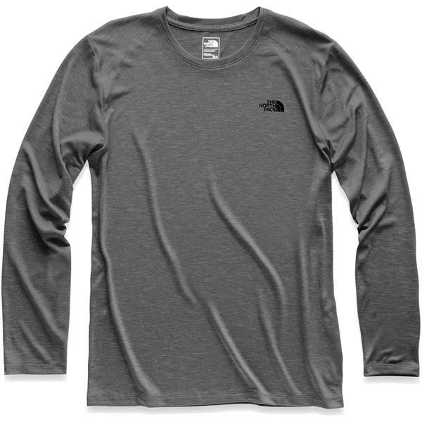 The North Face Mens HyperLayer FD L/S Shirt * UPF30* Athletic G1246 gallery