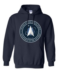 United States States Space Force – America Best – Patriots – Sweatshirt Hoodie