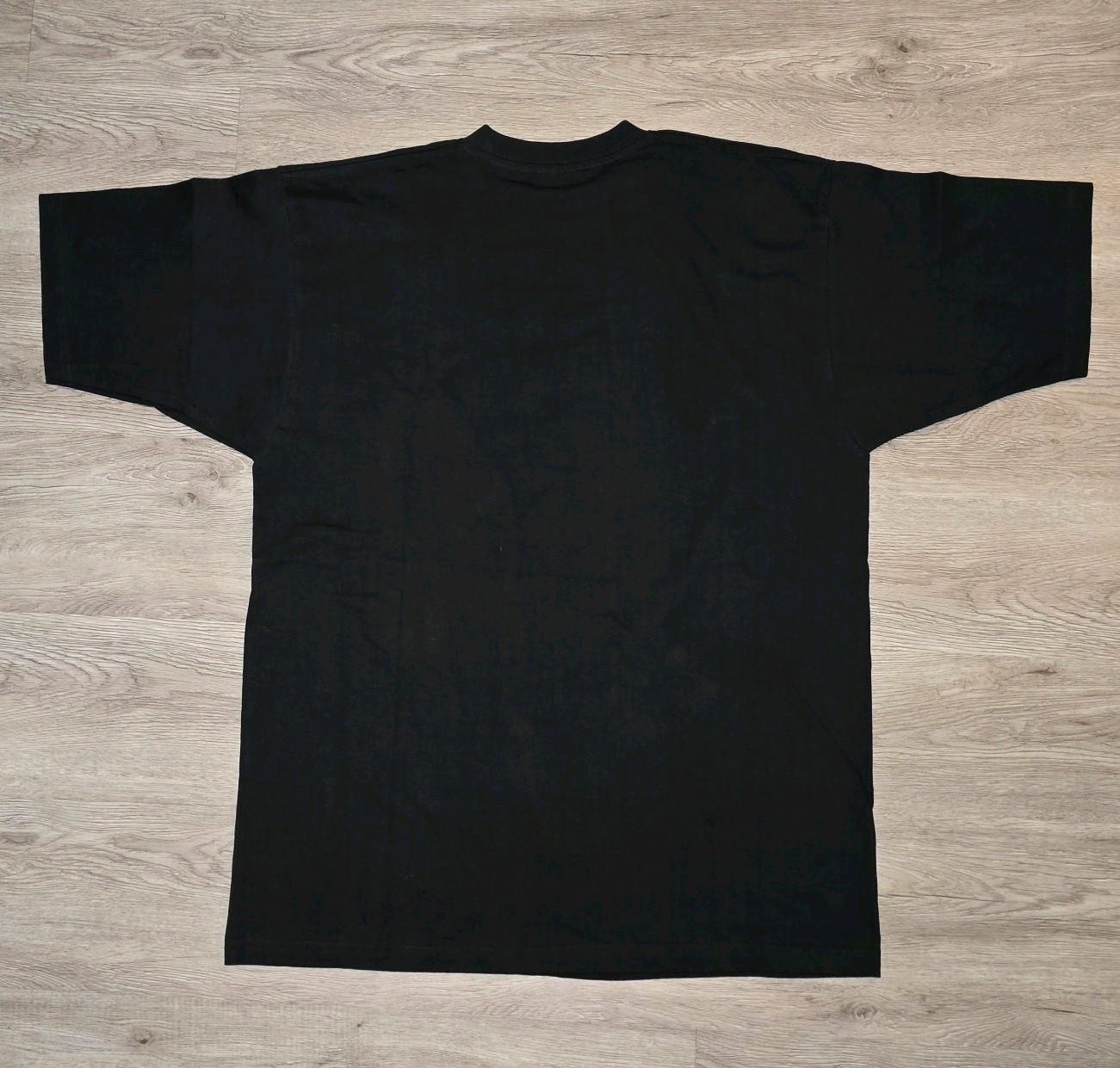 Notorious “Now Ya Know” Graphic T-Shirt Cypher Brand Black XL | Vintage 2000s gallery