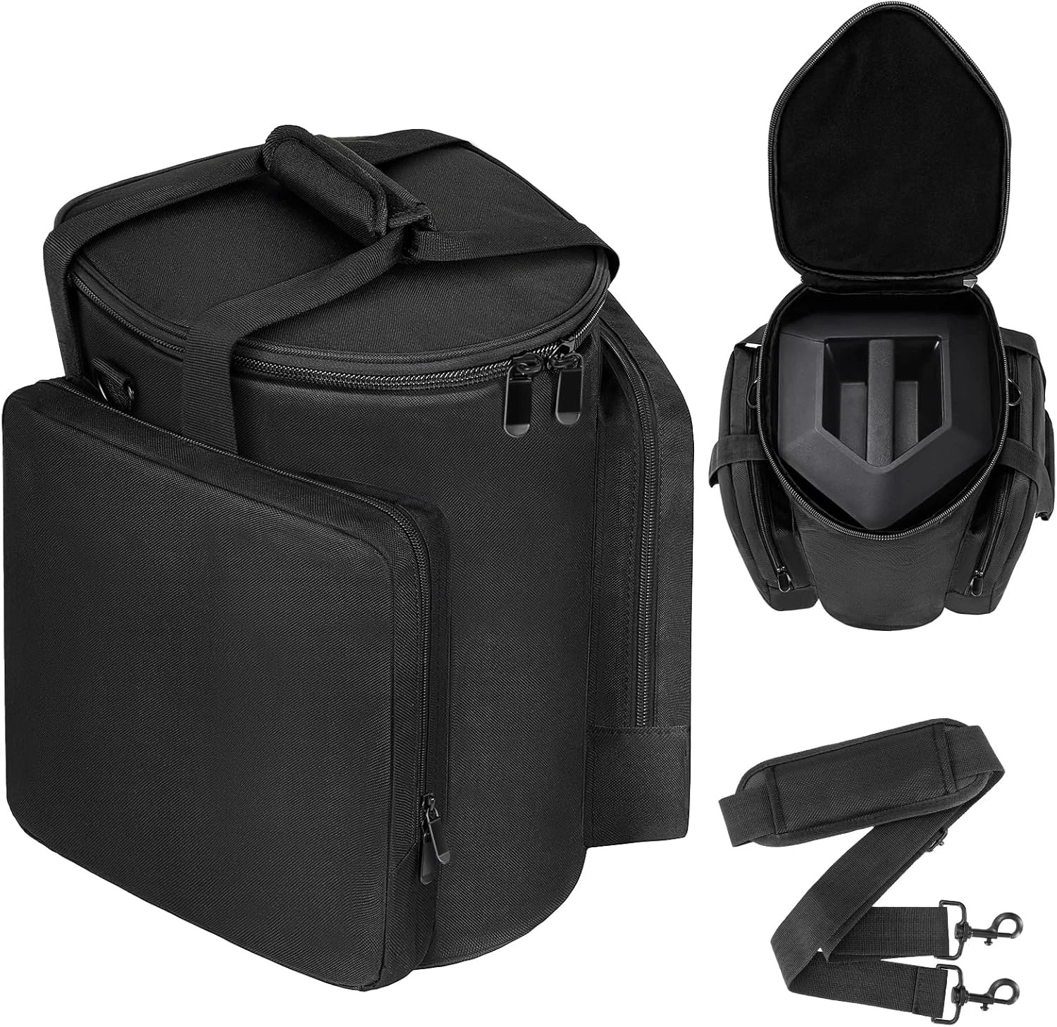 Carrying Bag Travel Case Compatible with Bose S1 Pro/Bose S1 Pro+ Portable Bluet