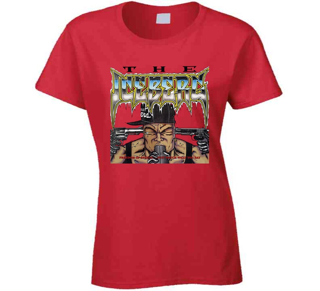 The Iceberg Album T Shirt gallery