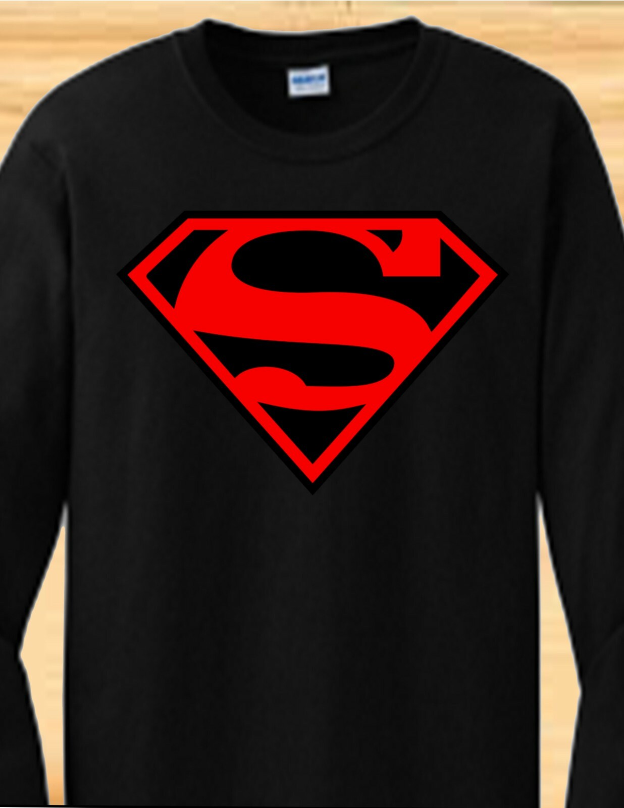 SUPERBOY - CUSTOM T-SHIRT - Many Sizes Available gallery