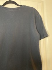 Air Jordan Men’s T-Shirt Sz Medium Black Cotton Michael #23 Basketball