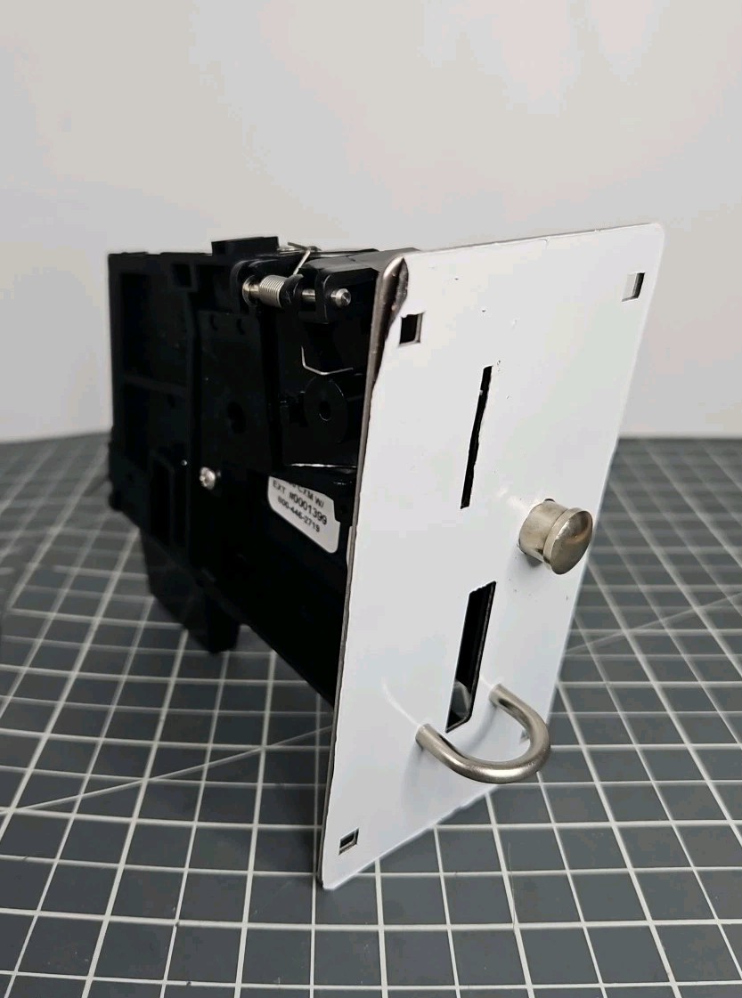 IMONEX R9 900 CXM with credit switch, C Series Face, Quarter and .900 Acceptor