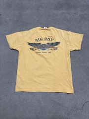 harley davidson shirt Medium Great Falls