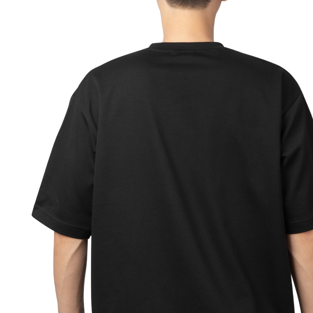 Unisex Happy Smile Emoji Graphic Tee-Y2K Style & Coffee Run Daily Wear T-Shirt gallery