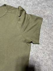 ON CLOUD 1/2 marathon OD Green Running LARGE Shirt 5k 10K Men’s OC
