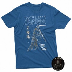 The Sims Gothic Grim Reaper Goodbye Video Game T-Shirt