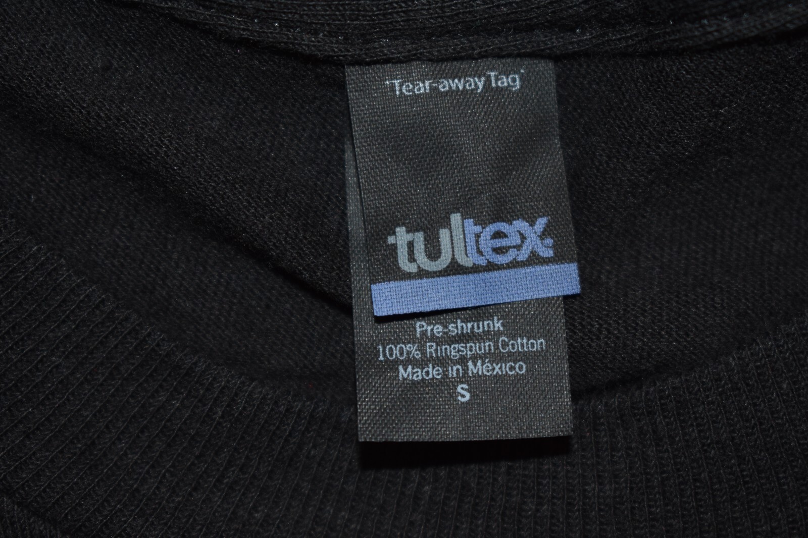 The Wanted Mens US Tour 2013 Black Shirt With Tour Dates New S gallery
