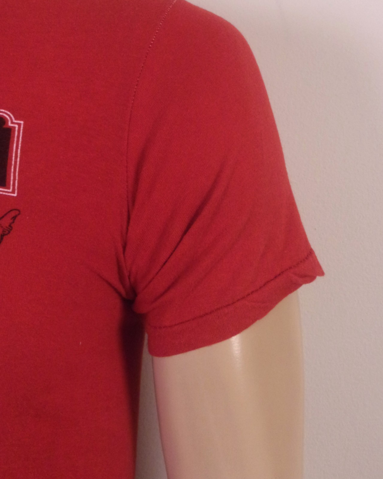 vintage 80s single stitch The King And I T-Shirt Movie Film Broadway Musical S gallery
