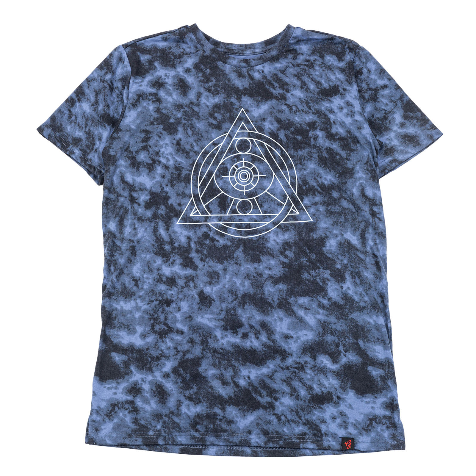 Beautiful Giant Men's Fashion T-Shirt Crew Neck Sport Gym Moisture Wicking Tee gallery