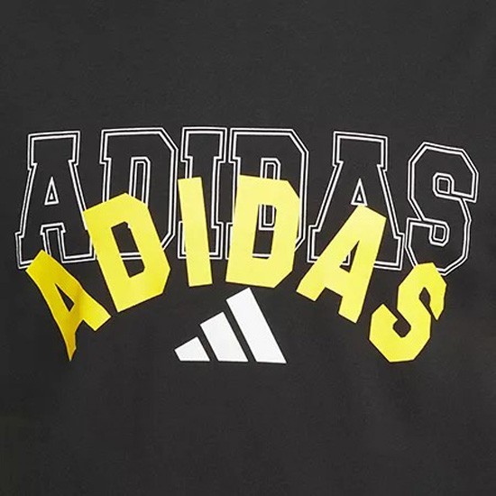 ADIDAS - Men's Multi Sport T-Shirt - BLACK - Size: MEDIUM TALL ***NEW w/TAGS gallery