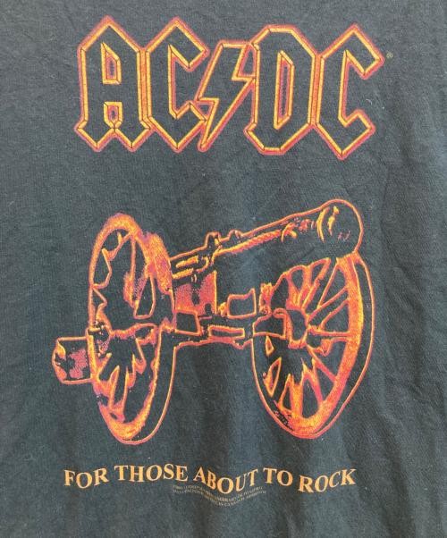 ALSTYLE APPAREL & ACTIVEWEAR Band T-shirts black gallery