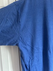 Ripple Junction Ultimate Warrior Shirt 3x