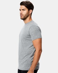 US Blanks – US2229 Tri-Blend T-Shirt – M
